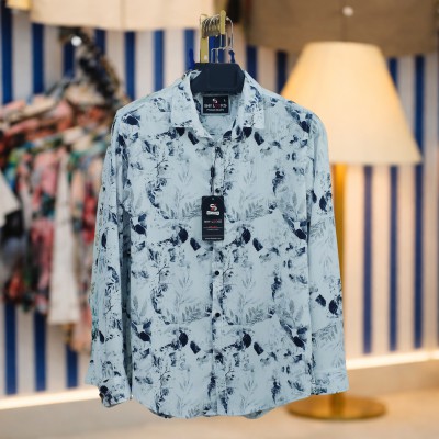 China Saffron Shirts For Summer