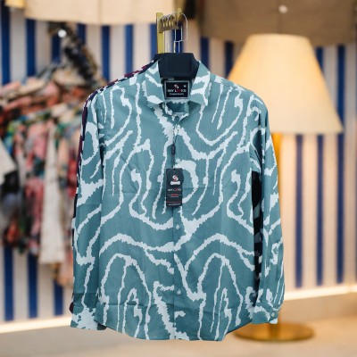 China Saffron Shirts For Summer