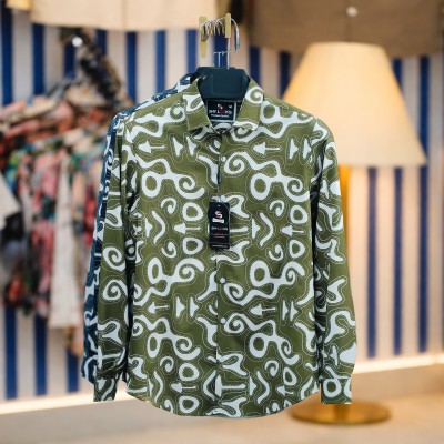 China Saffron Shirts For Summer