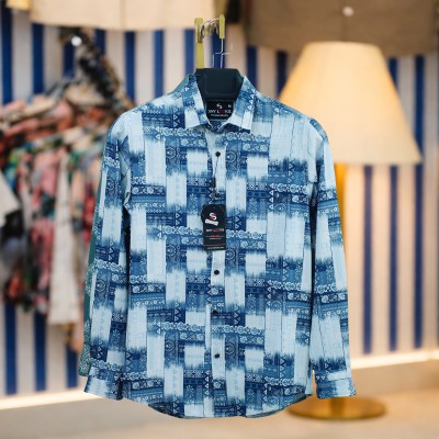 China Saffron Shirts For Summer