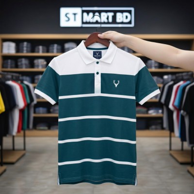 PK Polo Shirts-B