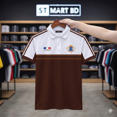 PK Polo Shirts-B