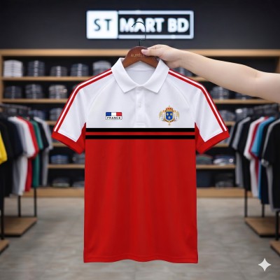 PK Polo Shirts-B