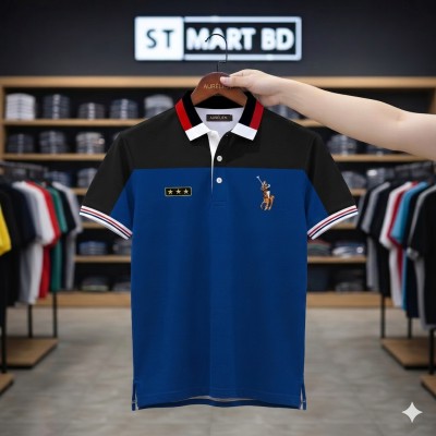 PK Polo Shirts-B
