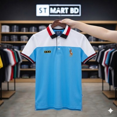 PK Polo Shirts-B