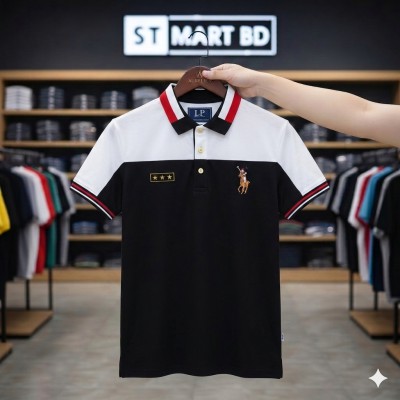 PK Polo Shirts-B