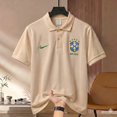 Premium FIFA China PK Polo Shirts-D