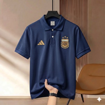 Premium FIFA China PK Polo Shirts-D