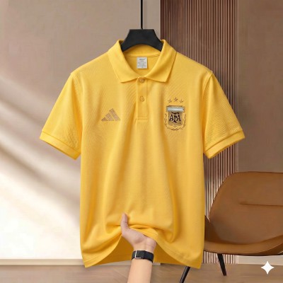 Premium FIFA China PK Polo Shirts-D