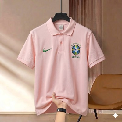 Premium FIFA China PK Polo Shirts-D