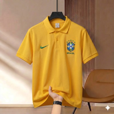 Premium FIFA China PK Polo Shirts-D