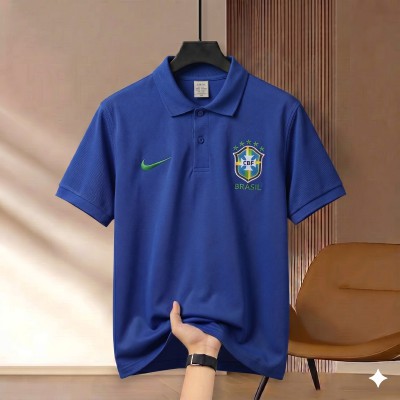 Premium FIFA China PK Polo Shirts-D