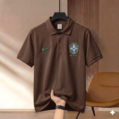 Premium FIFA China PK Polo Shirts-D