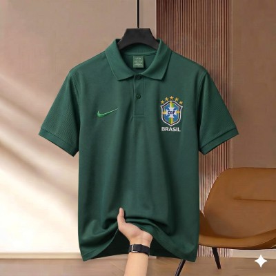 Premium FIFA China PK Polo Shirts-D