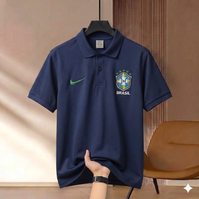 Premium FIFA China PK Polo Shirts-D