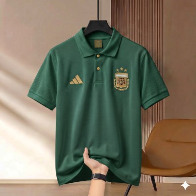 Premium FIFA China PK Polo Shirts-D
