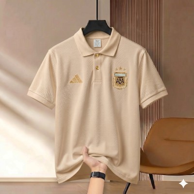 Premium FIFA China PK Polo Shirts-D