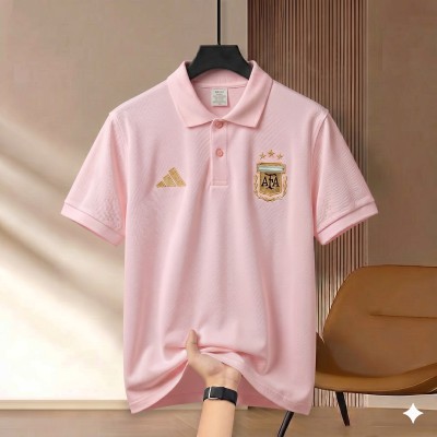 Premium FIFA China PK Polo Shirts-D