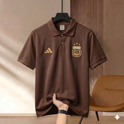 Premium FIFA China PK Polo Shirts-D