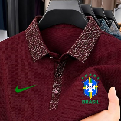 Premium FIFA China PK Polo Shirts