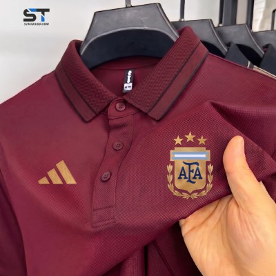 Premium FIFA China PK Polo Shirts