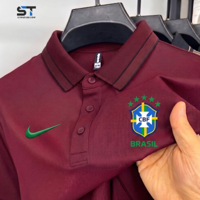 Premium FIFA China PK Polo Shirts