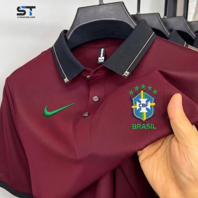 Premium FIFA China PK Polo Shirts
