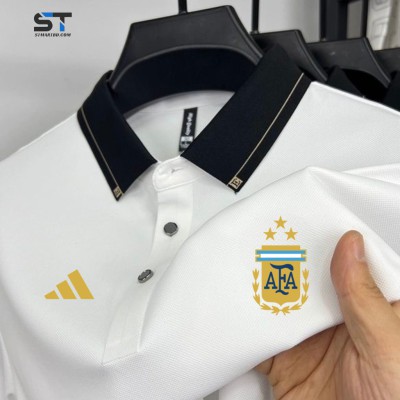 Premium FIFA China PK Polo Shirts
