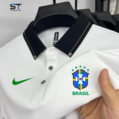 Premium FIFA China PK Polo Shirts