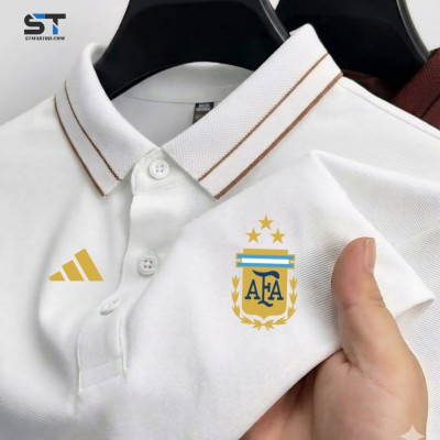Premium FIFA China PK Polo Shirts