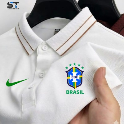 Premium FIFA China PK Polo Shirts