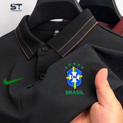 Premium FIFA China PK Polo Shirts
