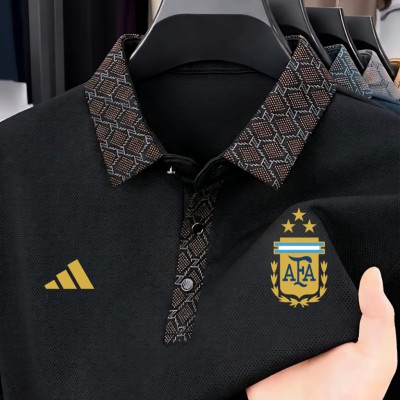 Premium FIFA China PK Polo Shirts