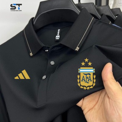 Premium FIFA China PK Polo Shirts
