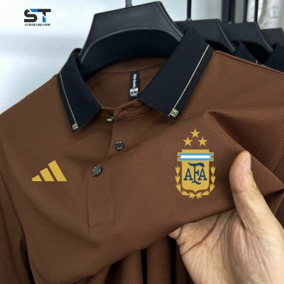 Premium FIFA China PK Polo Shirts