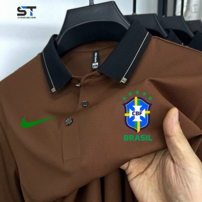 Premium FIFA China PK Polo Shirts