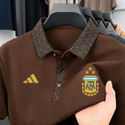 Premium FIFA China PK Polo Shirts