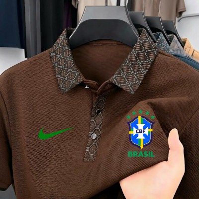 Premium FIFA China PK Polo Shirts