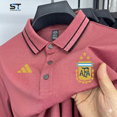 Premium FIFA China PK Polo Shirts