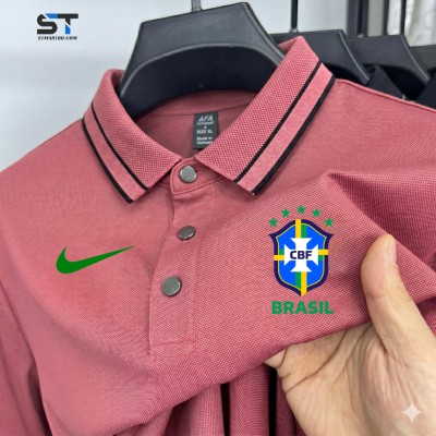 Premium FIFA China PK Polo Shirts
