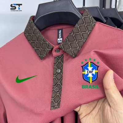 Premium FIFA China PK Polo Shirts