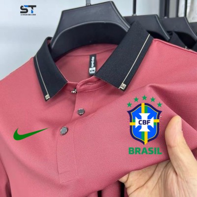 Premium FIFA China PK Polo Shirts