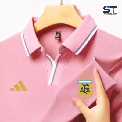 Premium FIFA China PK Polo Shirts