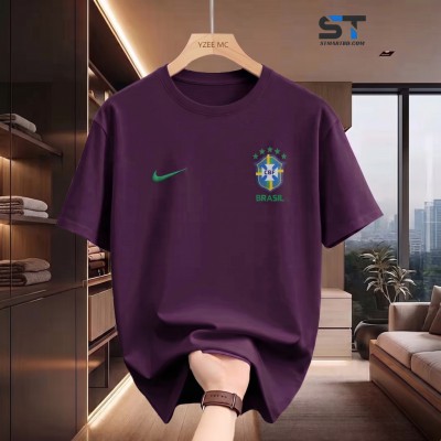 Premium FIFA China Drop Shoulder T-Shirts
