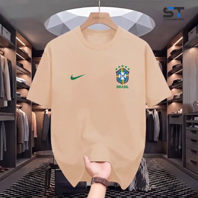 Premium FIFA China Drop Shoulder T-Shirts