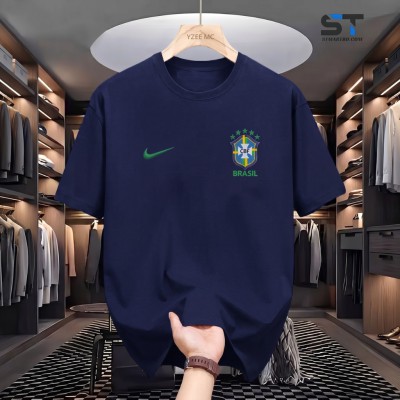 Premium FIFA China Drop Shoulder T-Shirts