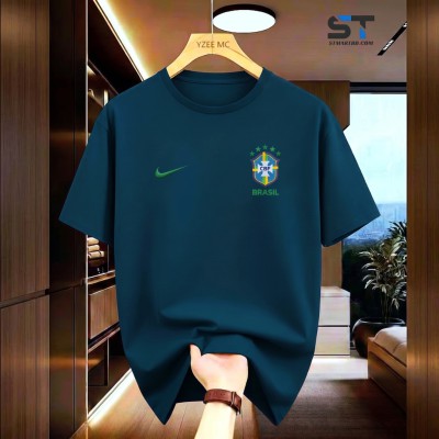 Premium FIFA China Drop Shoulder T-Shirts