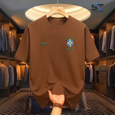 Premium FIFA China Drop Shoulder T-Shirts
