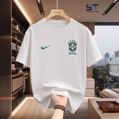 Premium FIFA China Drop Shoulder T-Shirts
