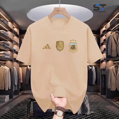 Premium FIFA China Drop Shoulder T-Shirts
